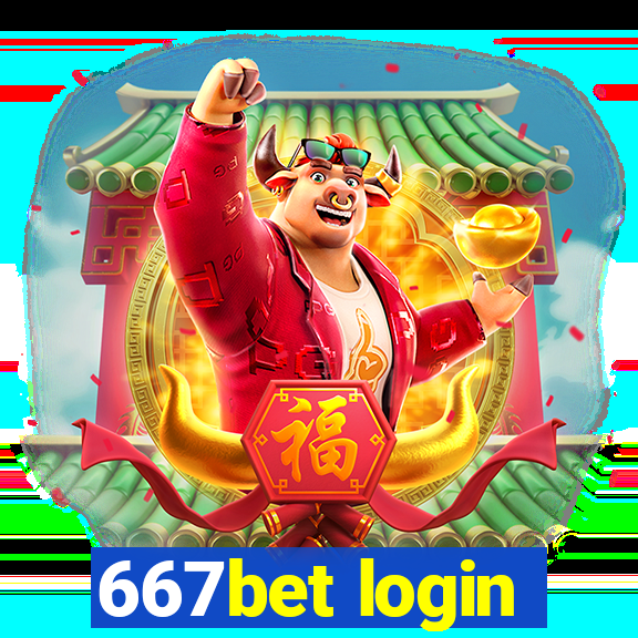 667bet login